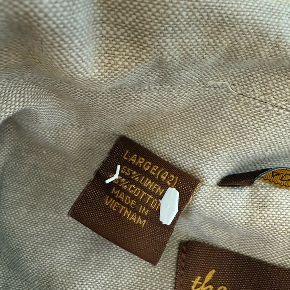 The Havanera Blazer - Picture 5 of 5